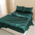 Satin Deep Pocket Sheet Set