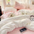 Cotton Duvet Cover Bed Set