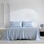 Organic Bamboo Sheet Set