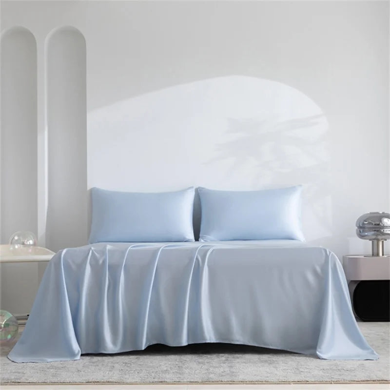 Organic Bamboo Sheet Set