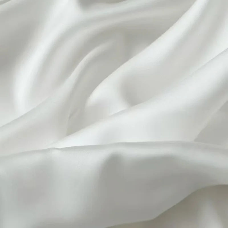 Eucalyptus Lyocell Duvet Cover