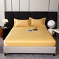Satin Rayon Fitted Sheet
