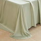 Solid Bamboo Cooling Flat Sheet