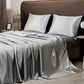 Satin Deep Pocket Sheet Set