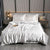 Silk Duvet Cover Kit
