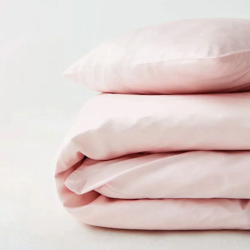 Lyocell Bamboo Duvet Cover Set