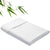 Solid Bamboo Cooling Flat Sheet