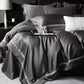 Silky Bamboo Lyocell Bedding Set