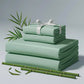 Organic Bamboo Sheet Set