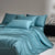 Mulberry Silk Duvet Sheet Set