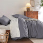 Soft Cotton Duvet Cover Set