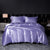 Classic Silk Satin Bedding Set