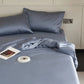Natural Silk Duvet Cover Set