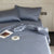 Natural Silk Duvet Cover Set