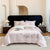 Floral Embroidered Cotton Bedding Set