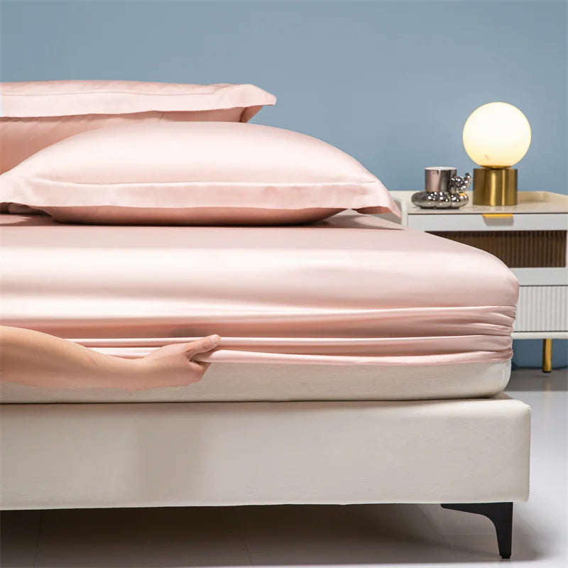 Bamboo Luxe Sheet Set