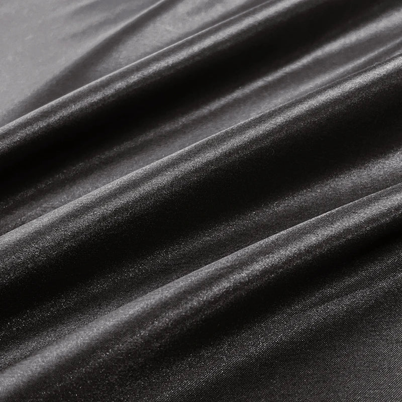Solid Satin Flat Sheet