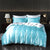 Natural Silk Blend Bedding Set