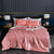 Silk Duvet Cover Kit